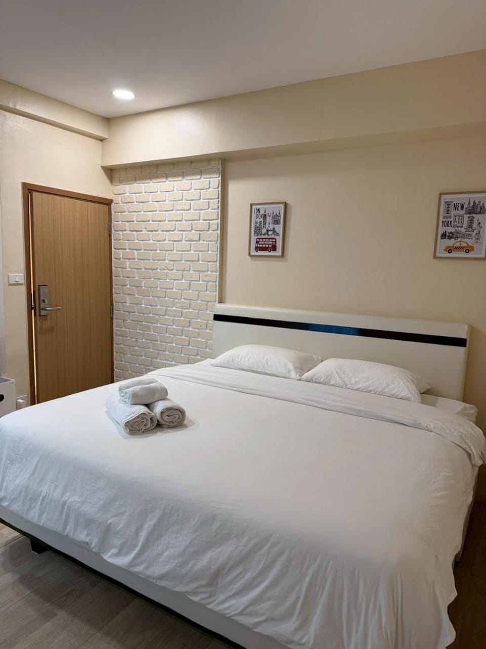 Mood Nimman Hostel Hostel in Chiang Mai
