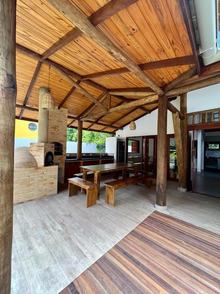 Pipa Beach House House in Pipa Beach