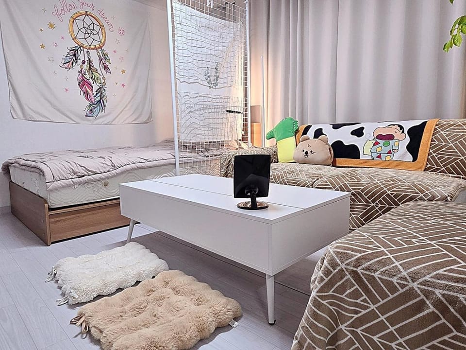 Your Stay Apartment in Seoul