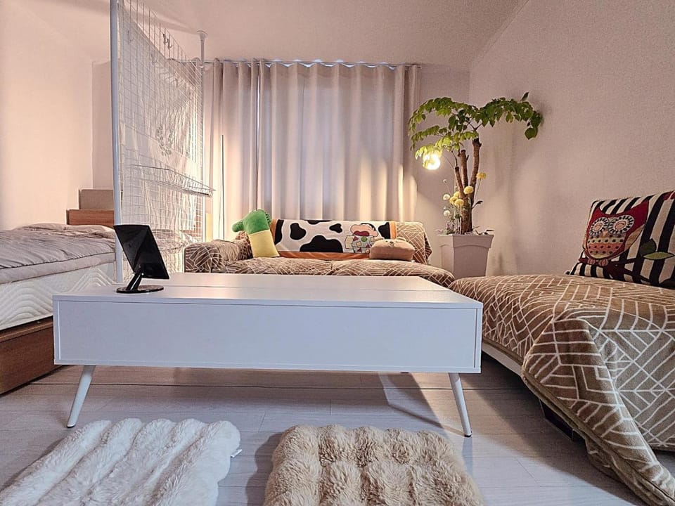 Your Stay Apartment in Seoul