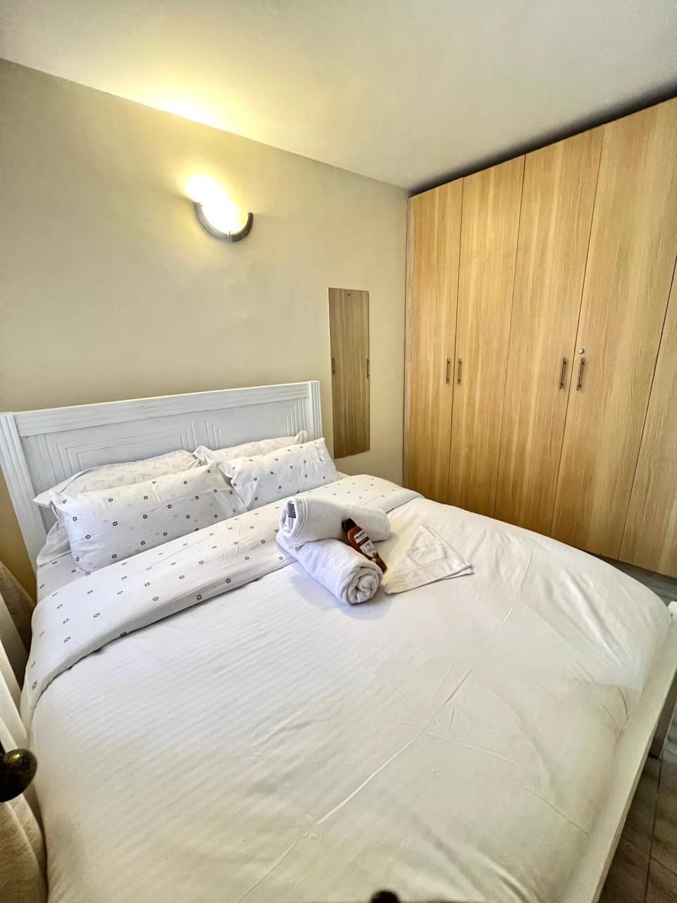 Polea Tatu Apartment in Nairobi