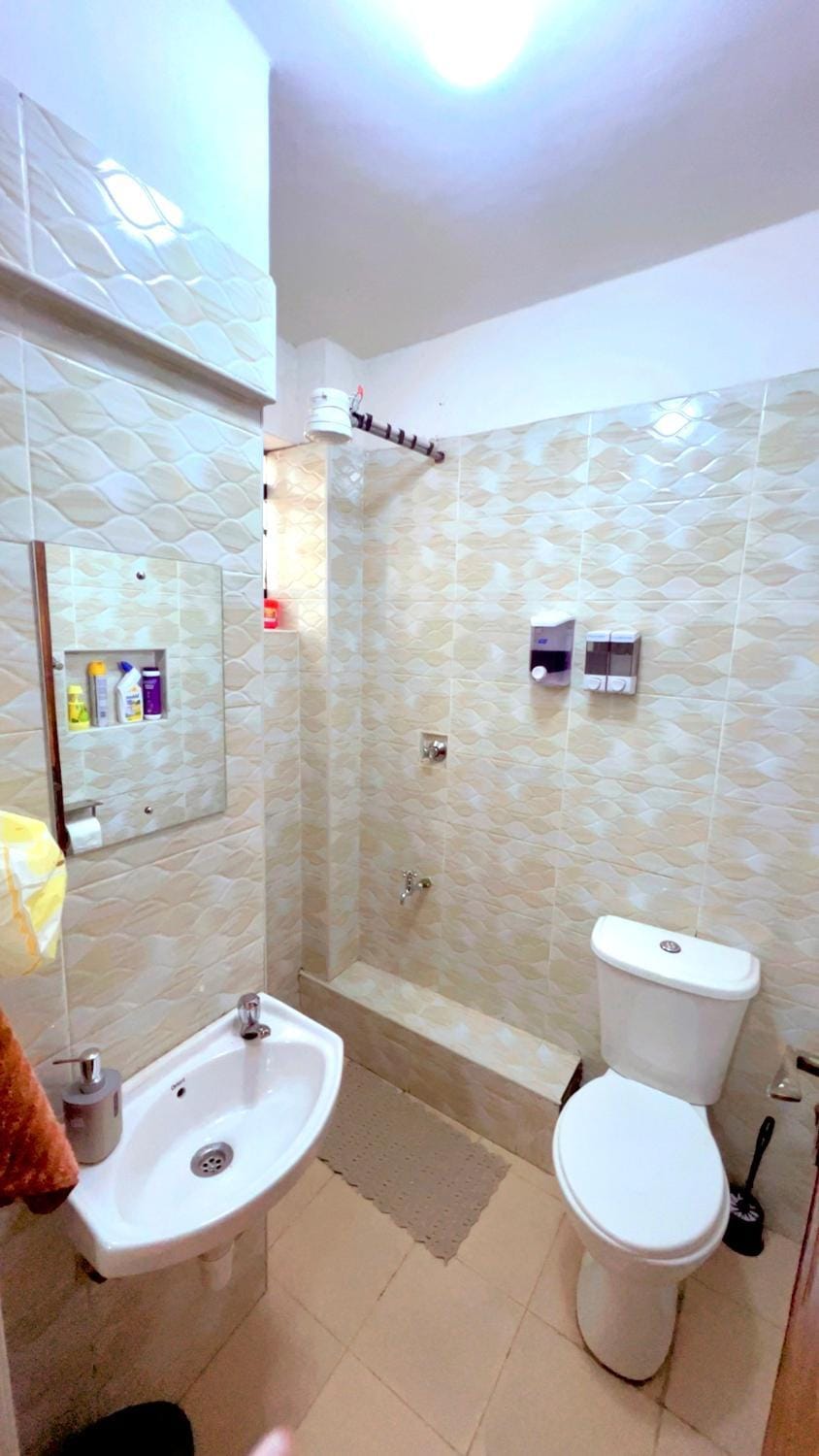 Polea Tatu Apartment in Nairobi