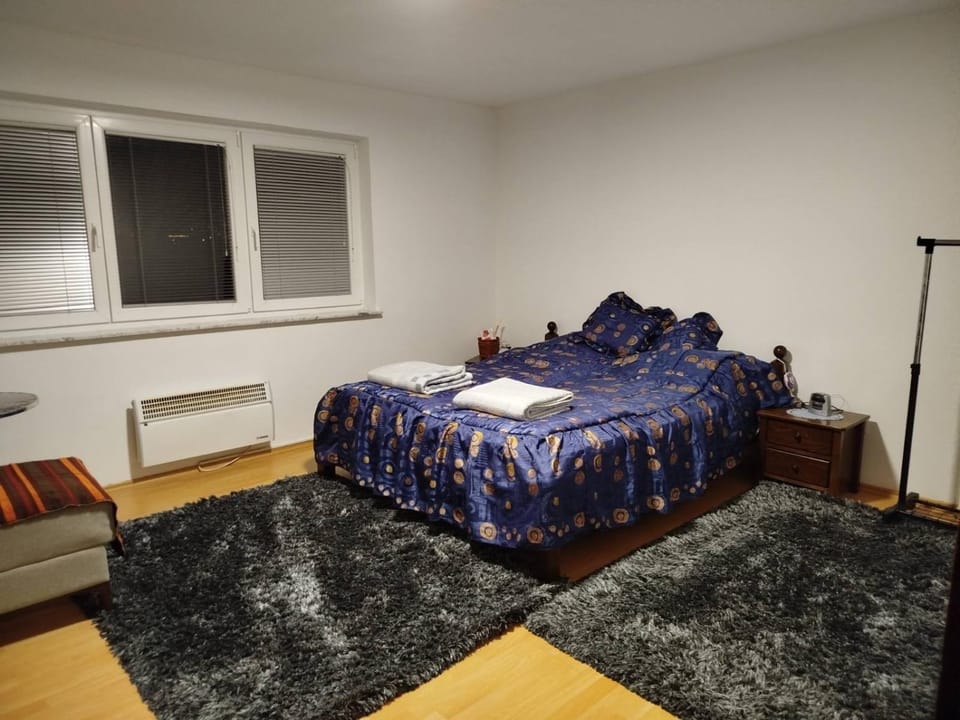 Prenoćište Nina Apartment in Sarajevo