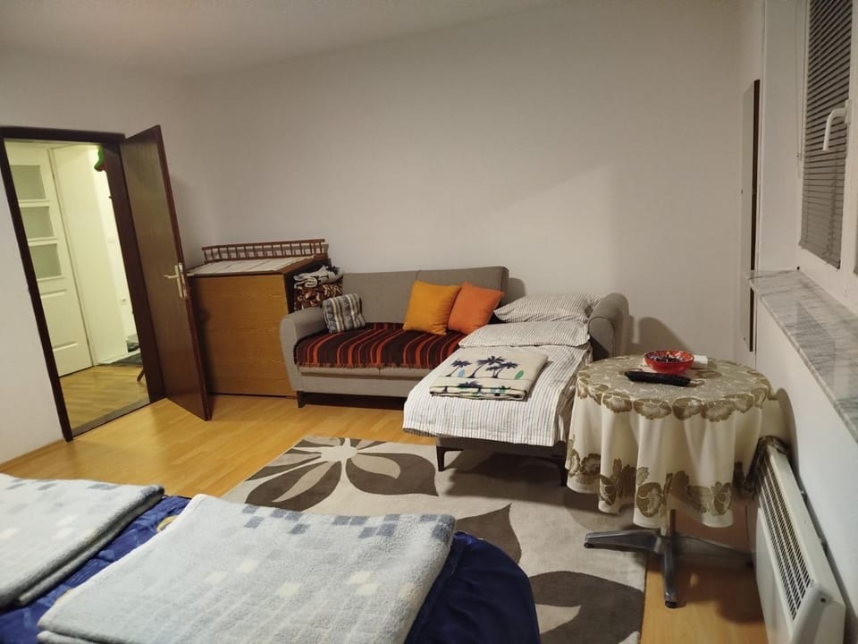Prenoćište Nina Apartment in Sarajevo