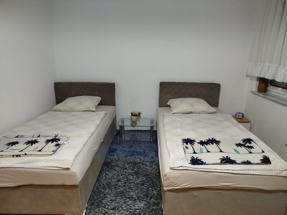 Prenoćište Nina Apartment in Sarajevo