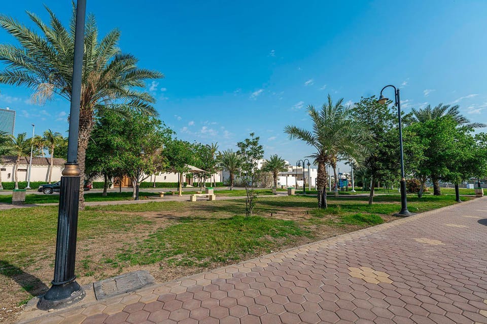Mabaat-Jasmine Greek Villa 4BR- 583 Villa 17 Villa in Jeddah