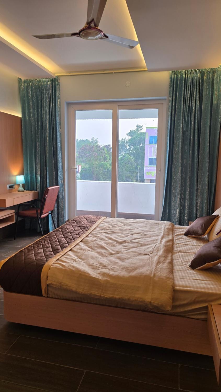 Swatantra Home Stay Vacation rental in Tamil Nadu