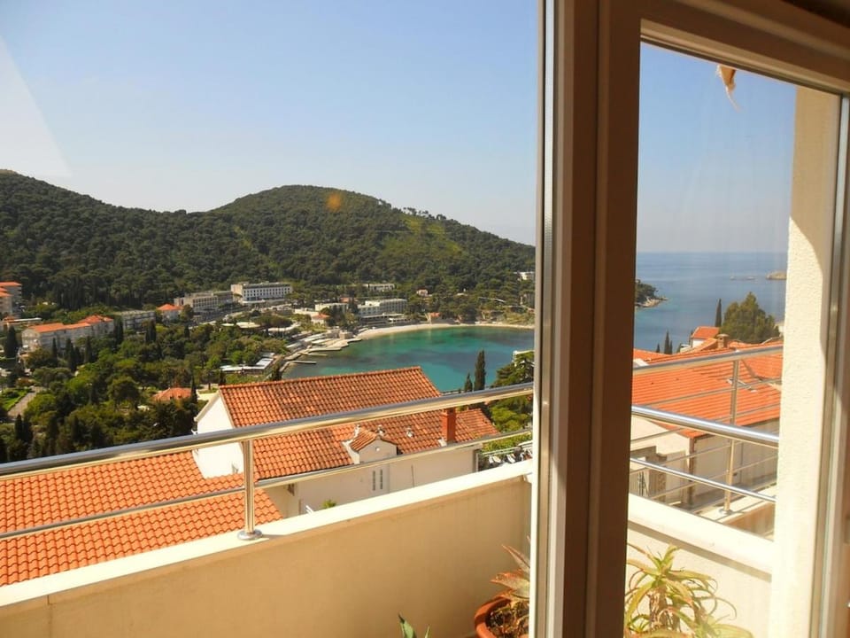 Apartment Robbie near Lapad beach Apartment in Dubrovnik