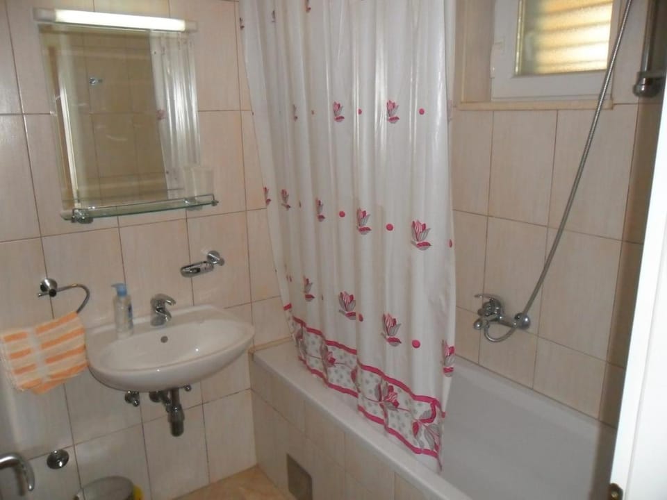 Apartment Robbie near Lapad beach Apartment in Dubrovnik