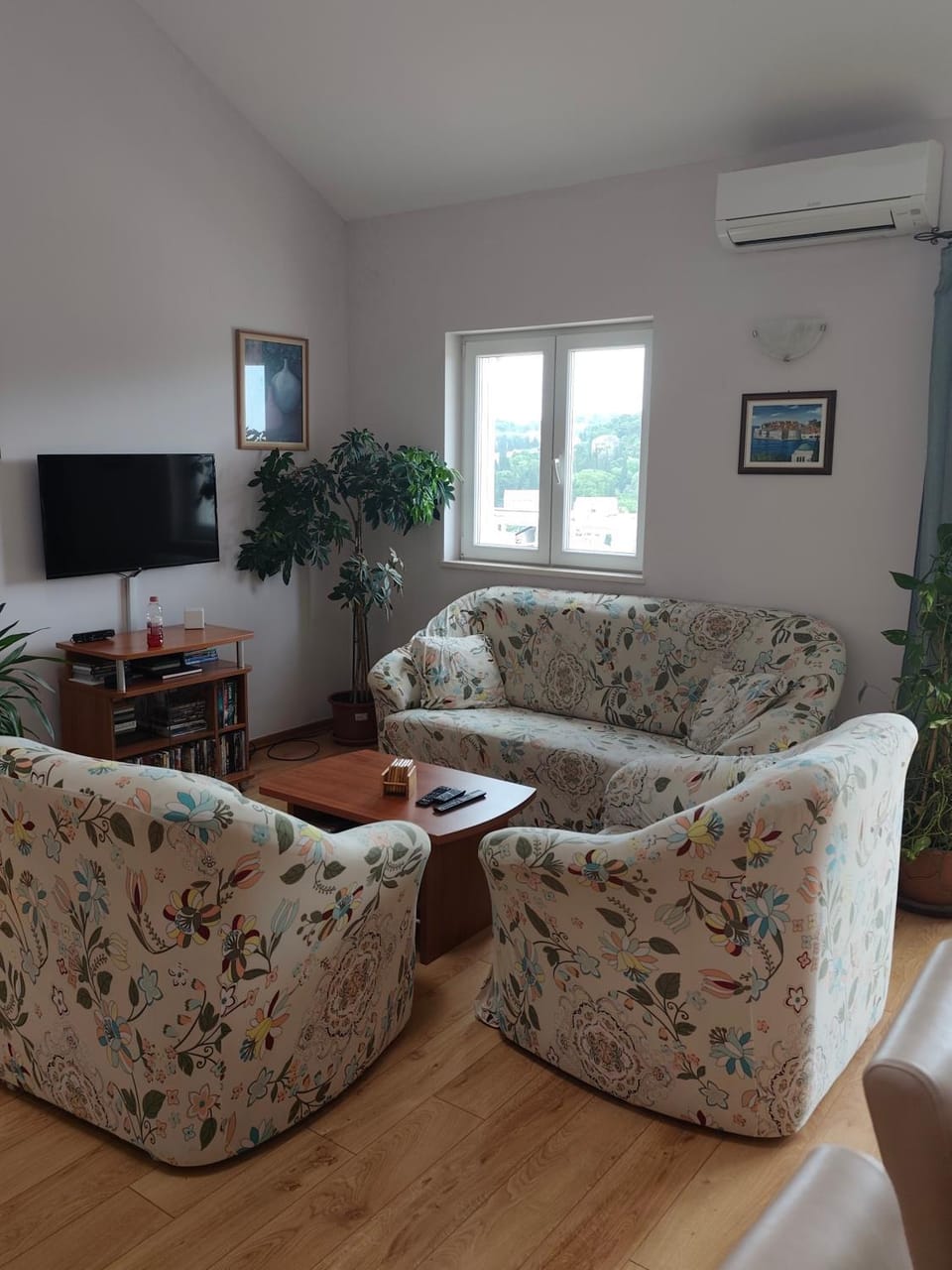 Apartment Robbie near Lapad beach Apartment in Dubrovnik