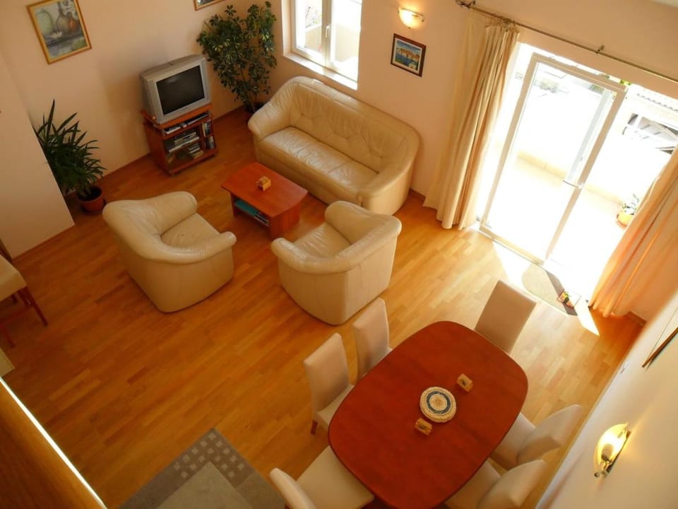 Apartment Robbie near Lapad beach Apartment in Dubrovnik