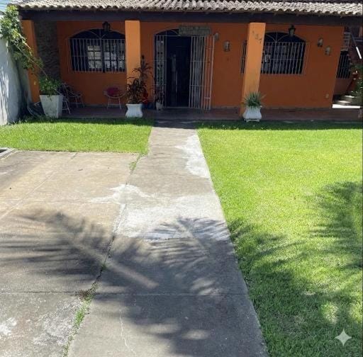 Refúgio ao mar House in State of Rio de Janeiro