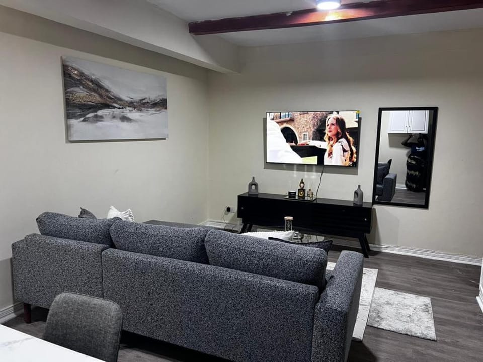 6ALouieVille Apartment in Lusaka