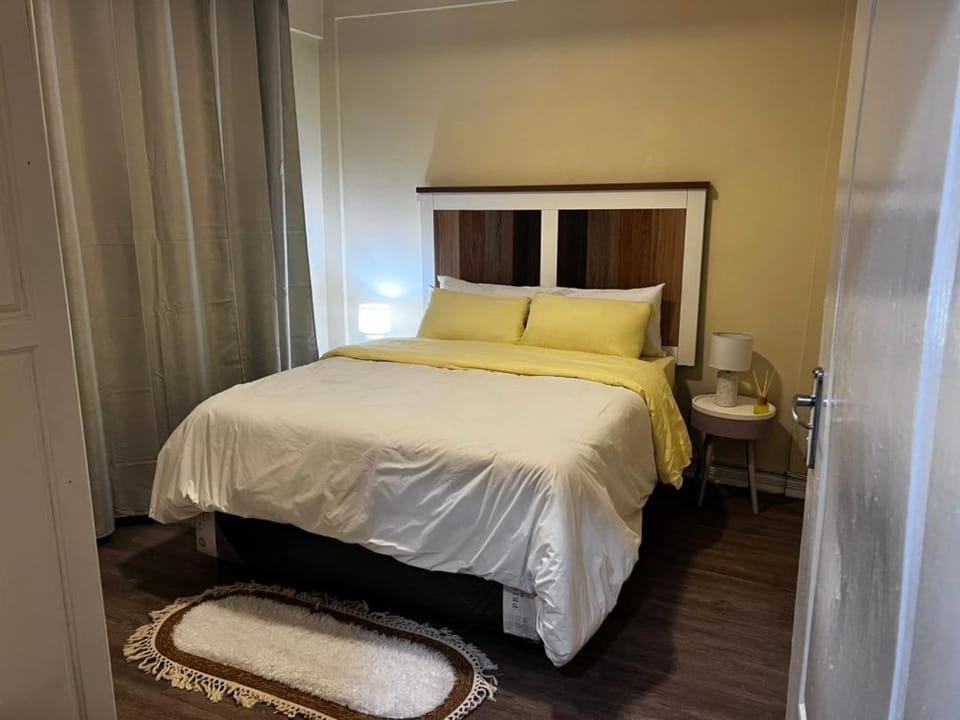 6ALouieVille Apartment in Lusaka