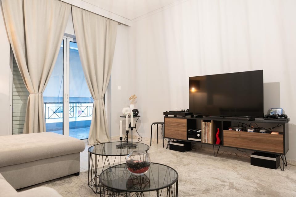 Acropolis luxury home Apartment in Athens