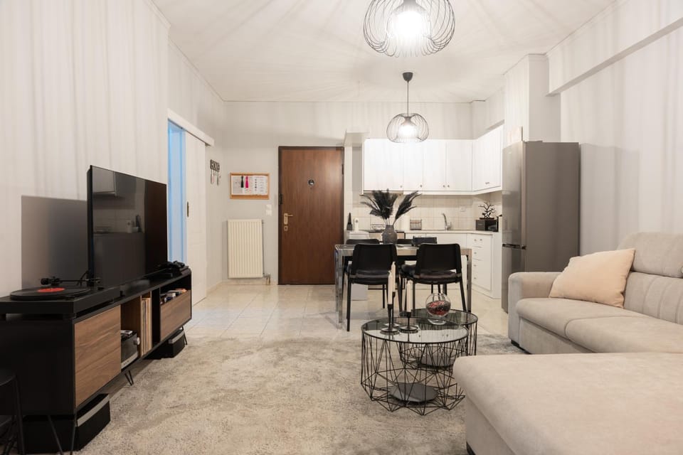 Acropolis luxury home Apartment in Athens