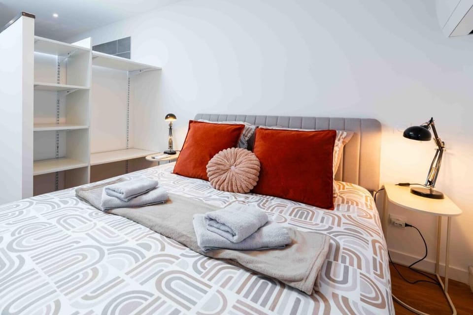 L'Intime - Cozy & air-conditioned duplex - Near Carcassonne Apartment in Occitanie
