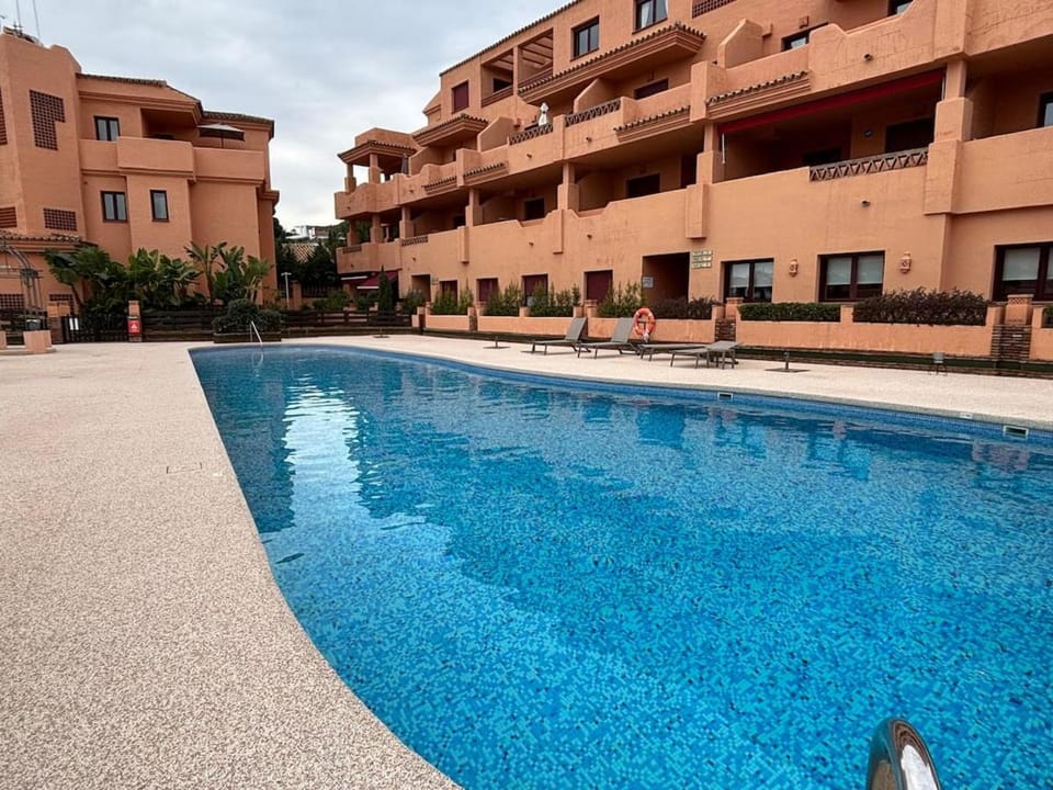 El Paraiso Golf, Marbella - Zest Holiday Lettings Apartment in Costa del Sol