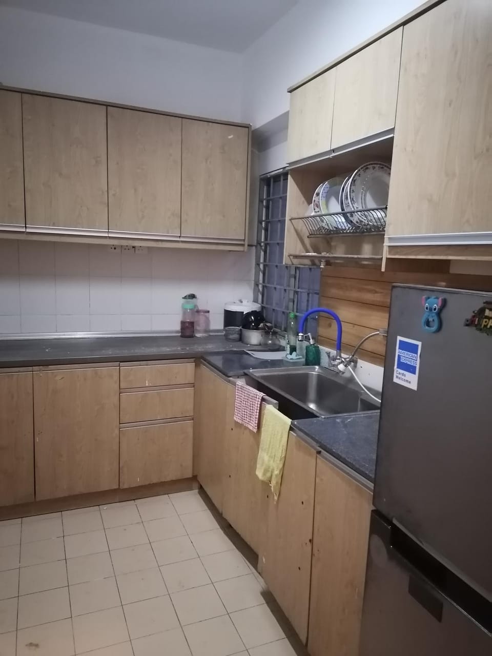 Kepong Avelon Tower Apartment in Petaling Jaya