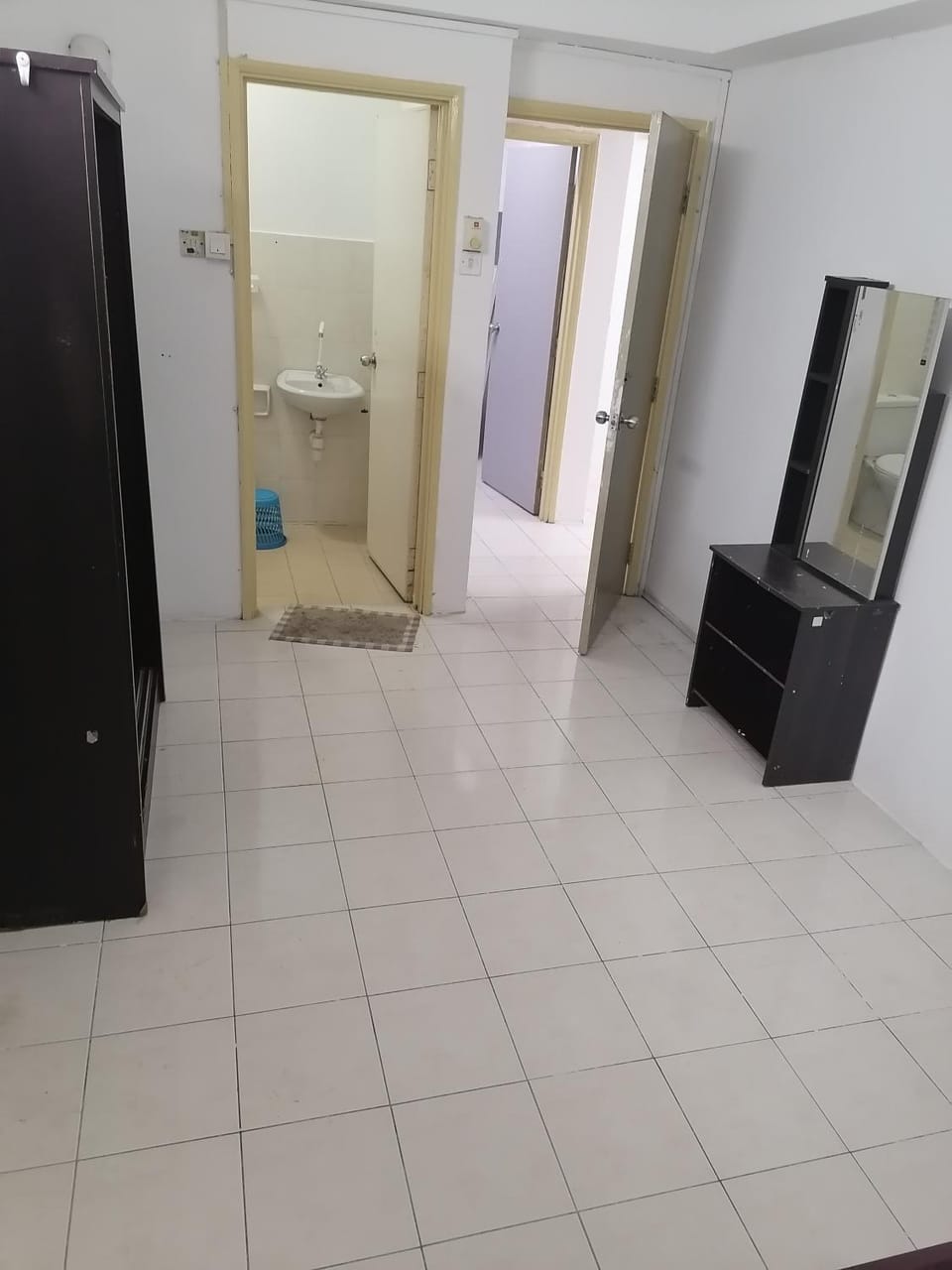 Kepong Avelon Tower Apartment in Petaling Jaya