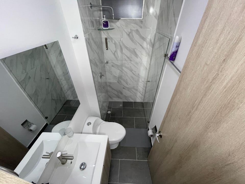 Amplio y acogedor Apartamento en Sabaneta cerca al parque Apartment in Santander, Colombia