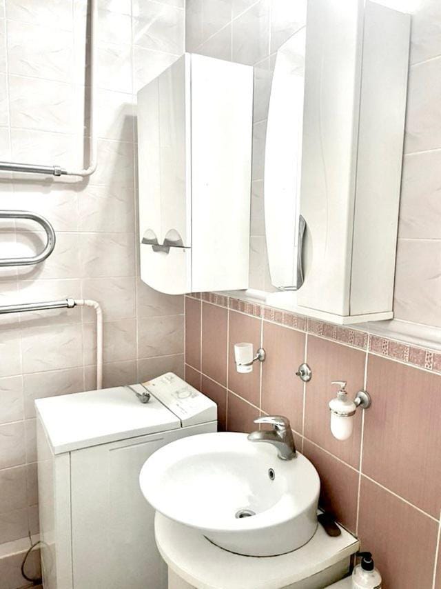 Площа ринок Apartment in Lviv