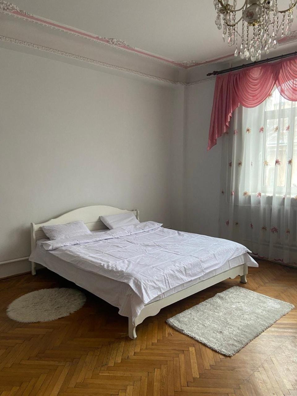 Площа ринок Apartment in Lviv