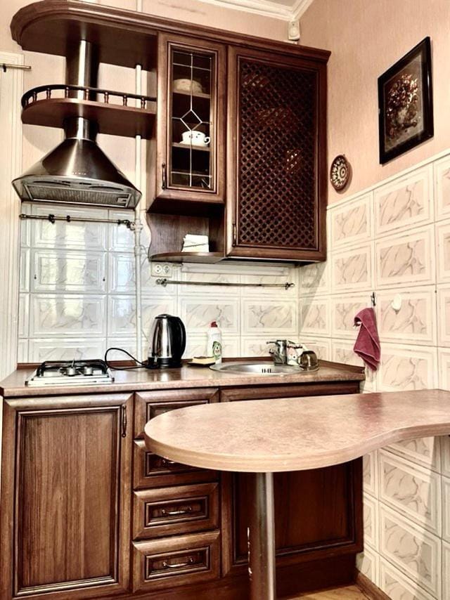 Площа ринок Apartment in Lviv