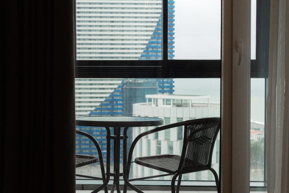 View (from property/room), Balcony/Terrace