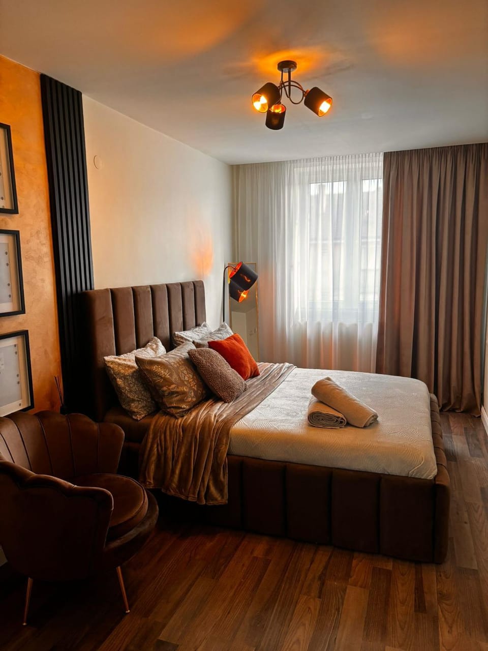 GZP Residence Lugoj 21 Apartment in Timiș County