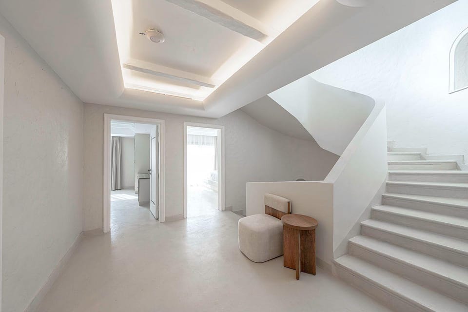 Mabaat-Jasmine Greek Villa 4BR- 583 Villa 19 Villa in Jeddah