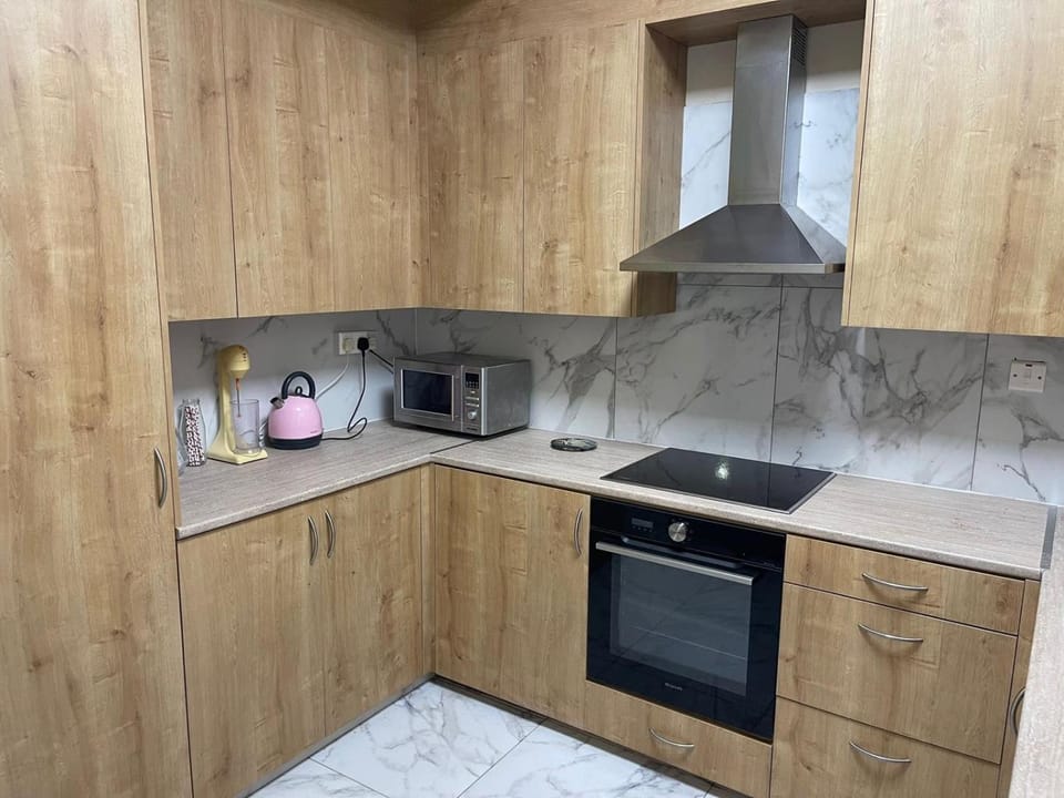 Sea view maisonette on coastal road, Zygi House in Larnaca District