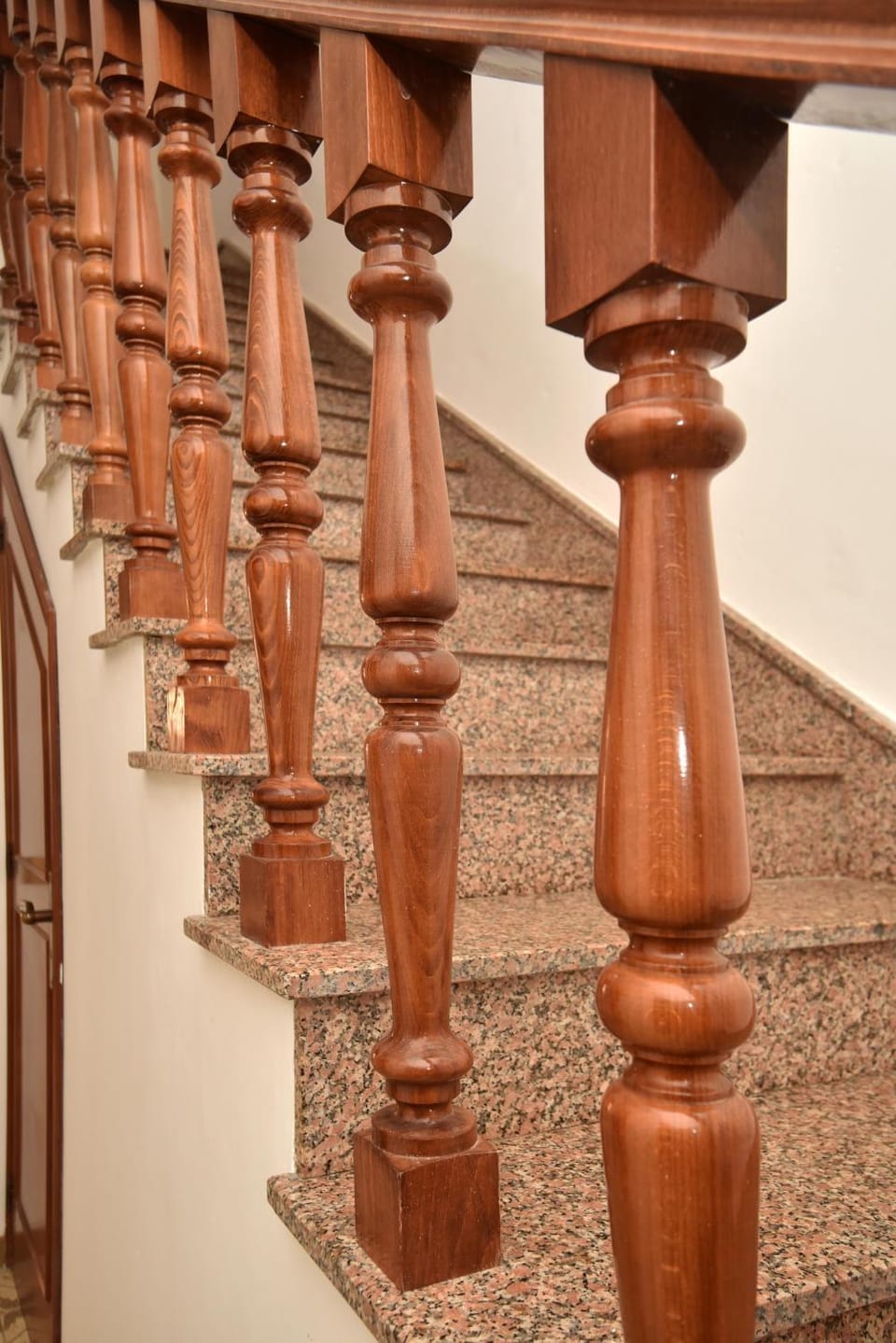 Decorative detail