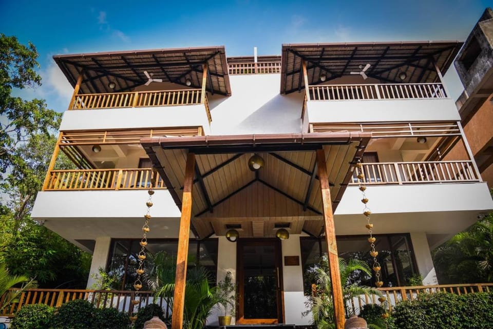 Anantya At Anamiva Hotel in Goa, India