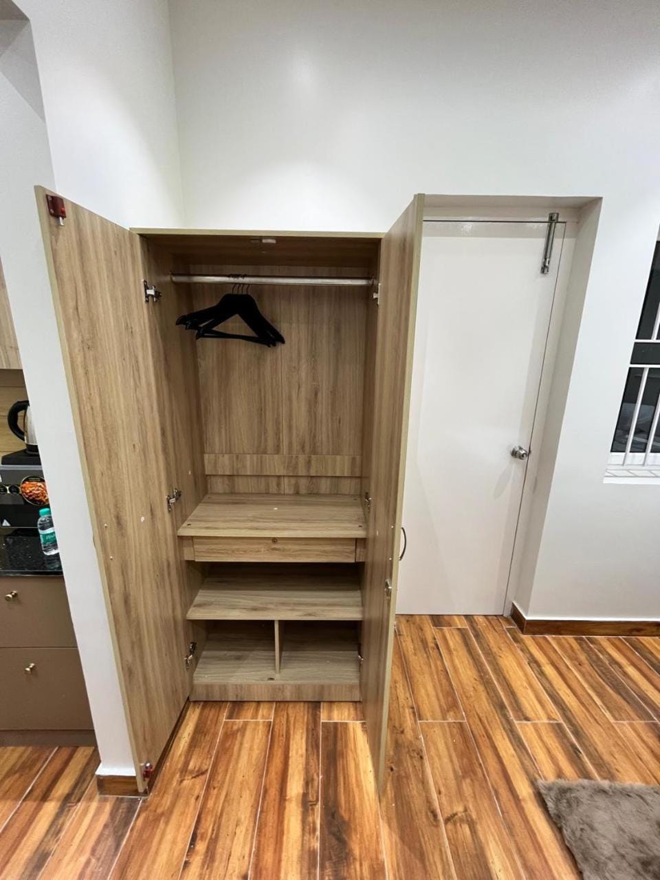 wardrobe