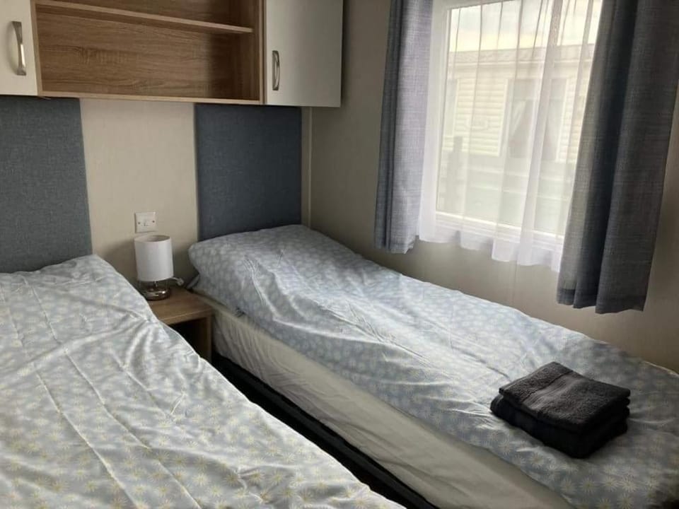 Moray Coast getaway Apartment in Lossiemouth
