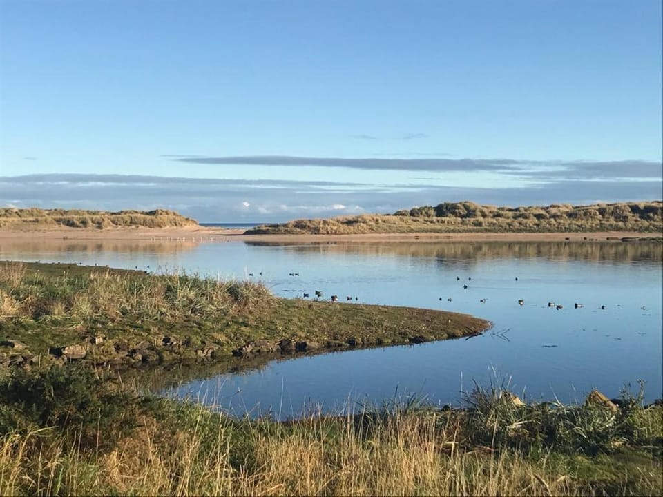 Moray Coast getaway Apartment in Lossiemouth