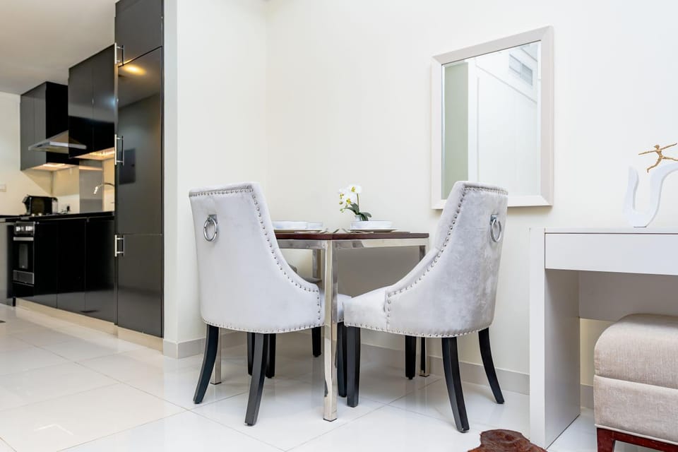 Nasma Luxury stays - Executive stay with hotel facilities Apartment in Dubai