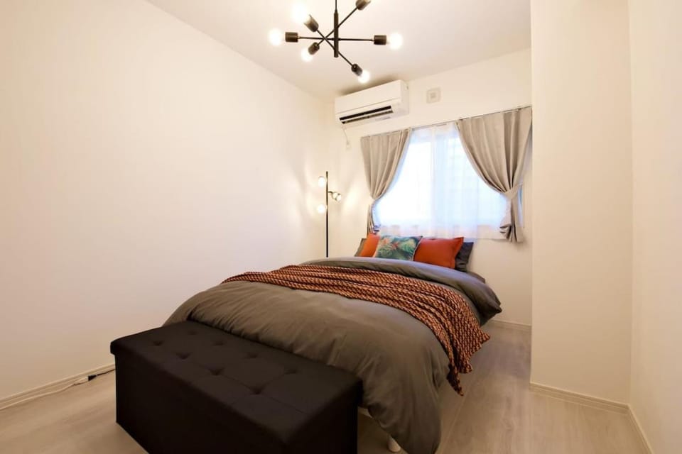 オーシャンテラス瀬底 202 Apartment in Okinawa Prefecture