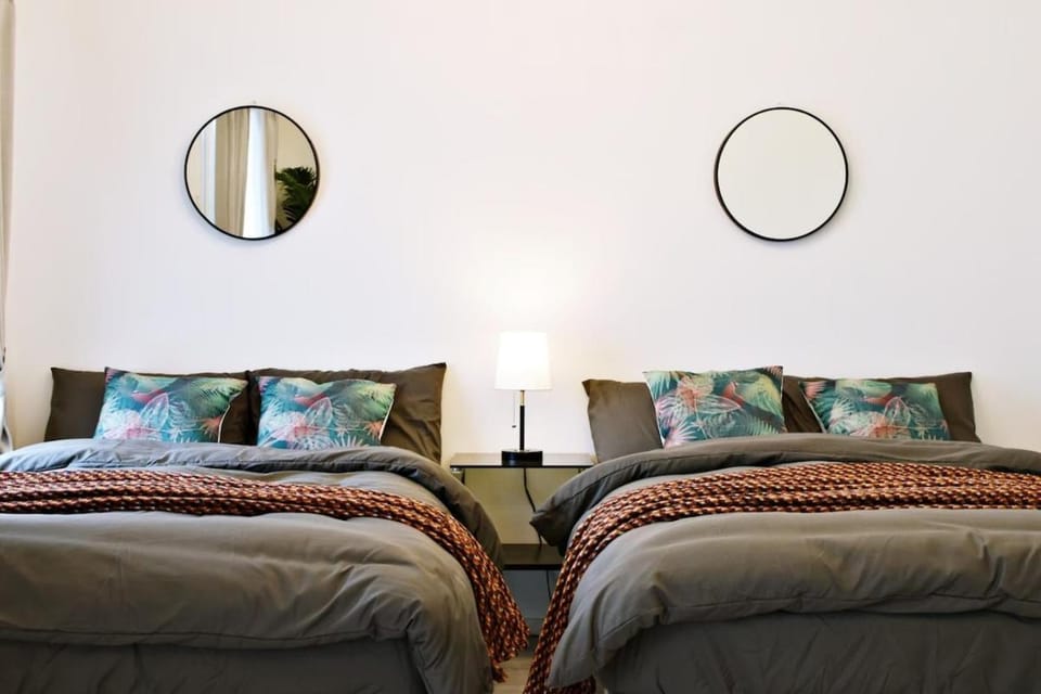 オーシャンテラス瀬底 202 Apartment in Okinawa Prefecture