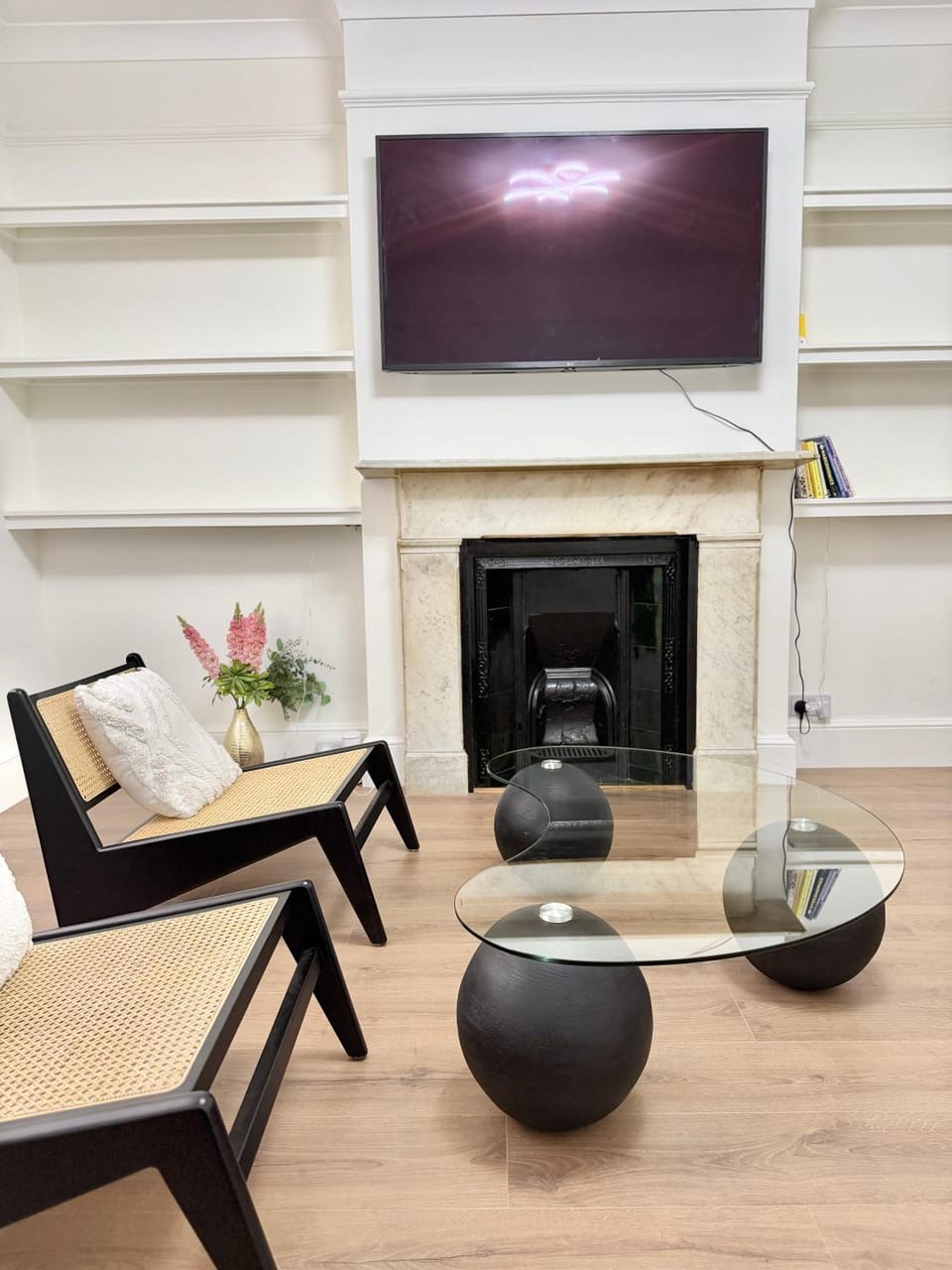 Luxury House in Westminster Apartment in City of Westminster