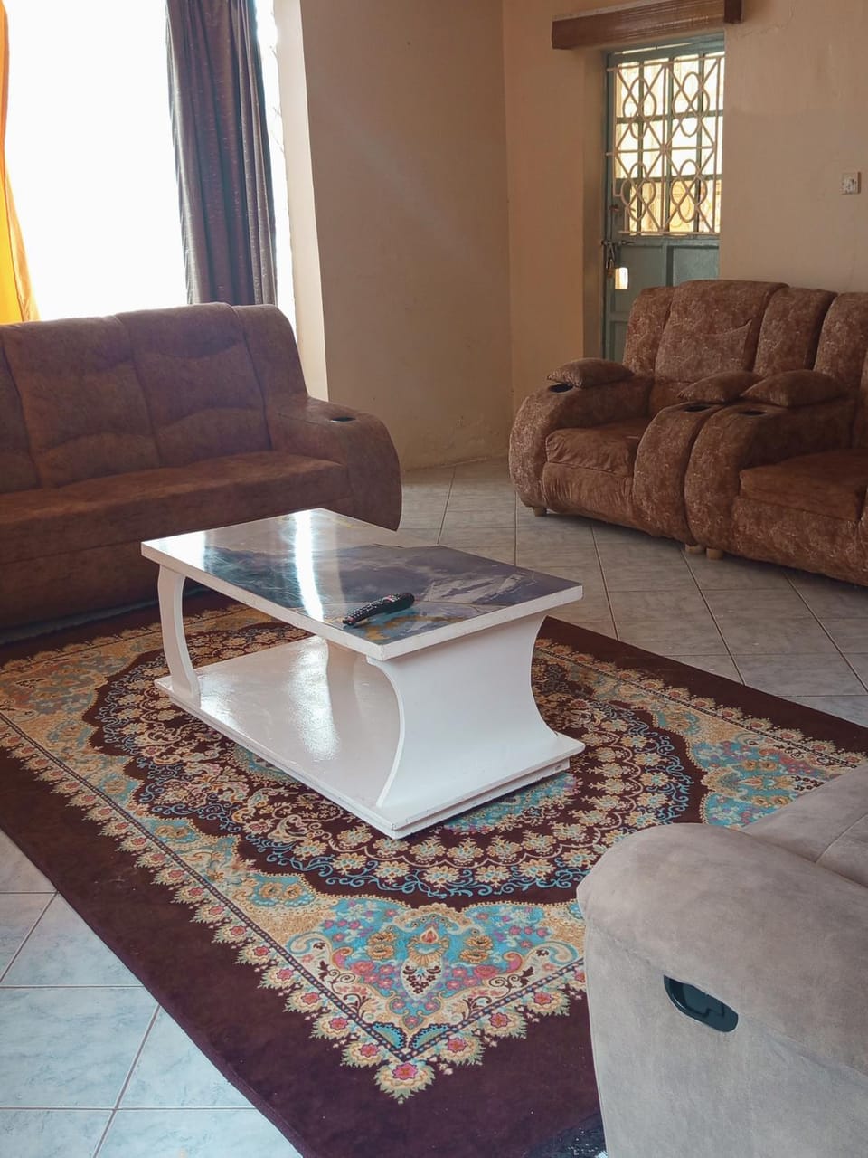 Kitengela prime villa Bed and Breakfast in Kenya