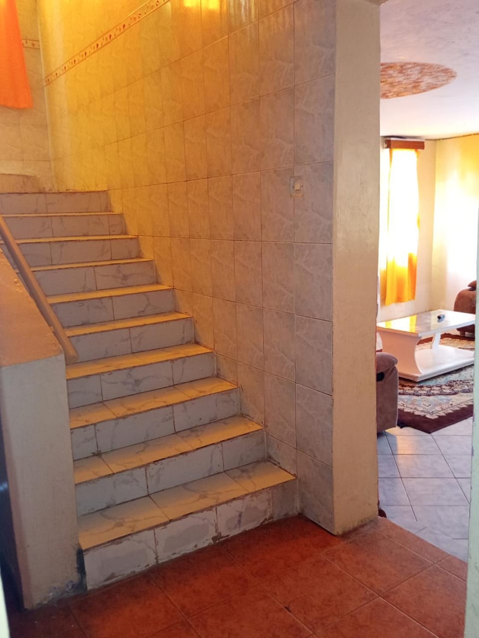 Kitengela prime villa Bed and Breakfast in Kenya