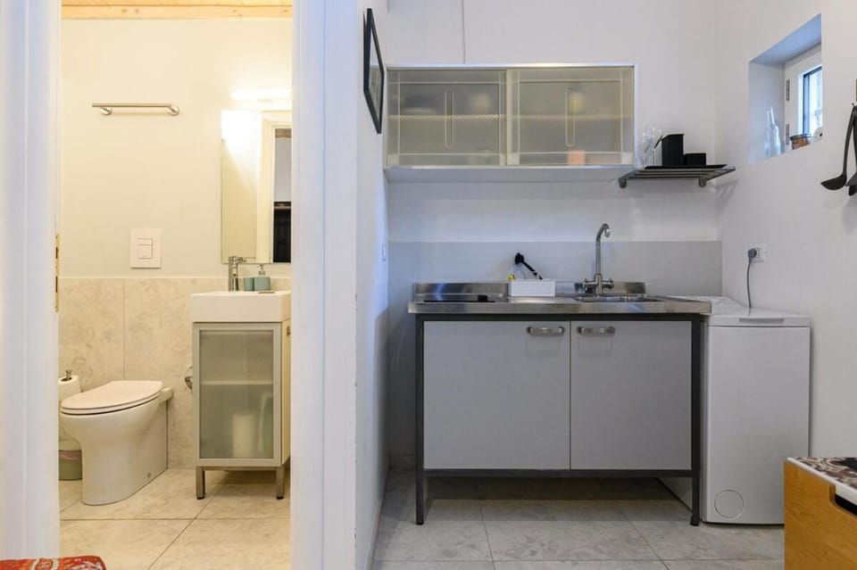 loft 69 San Lorenzo Apartment in Rome