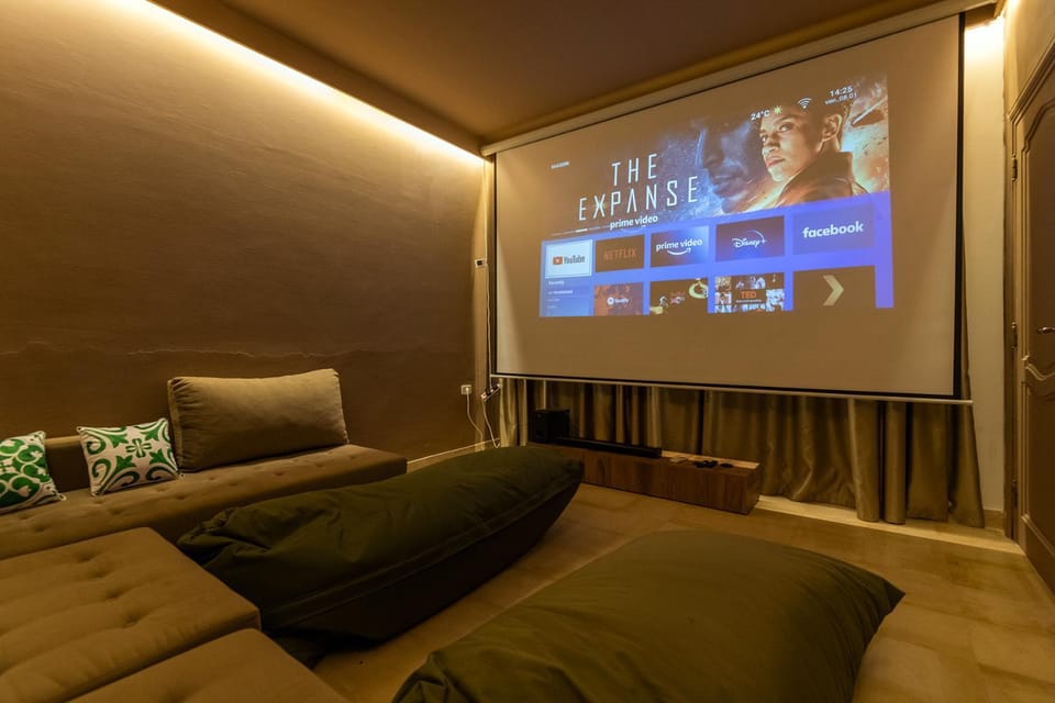 TV and multimedia