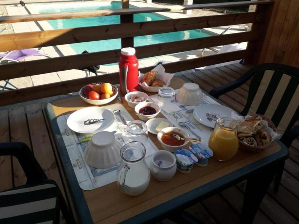 Food, Breakfast