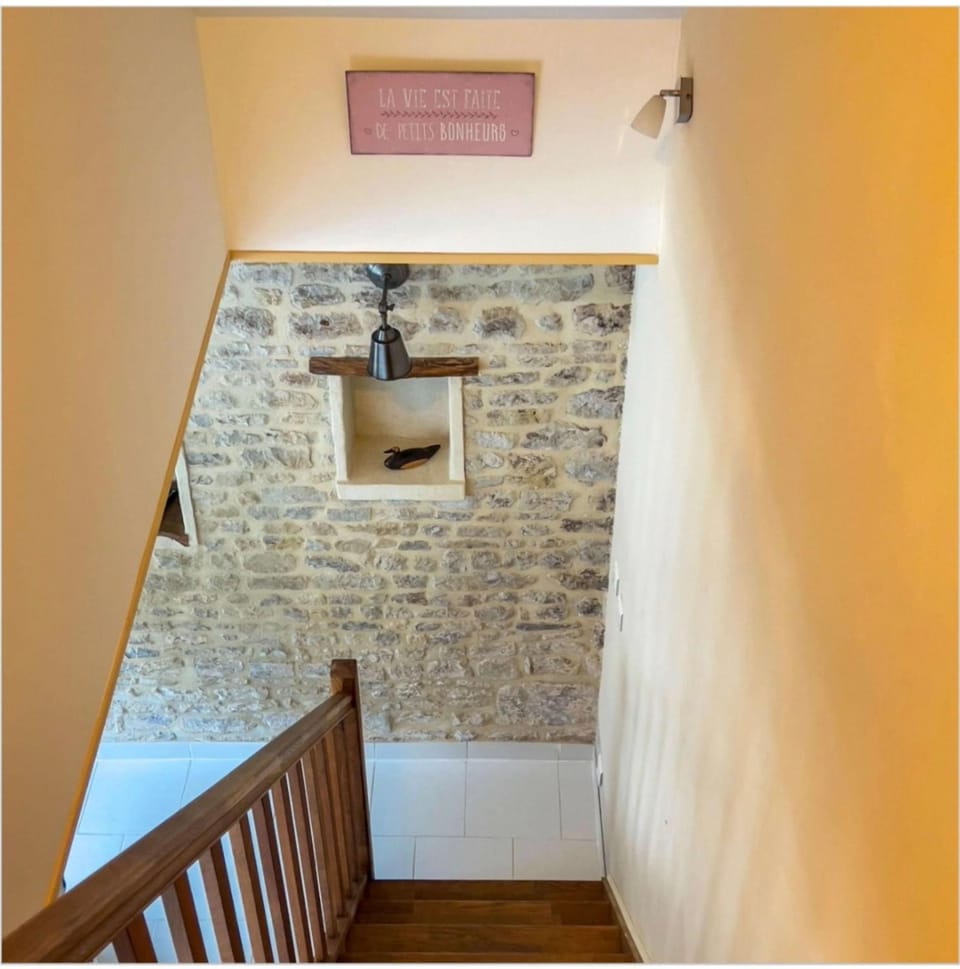 Lodging UTAH Comfort and Discovery in Normandy House in Normandy