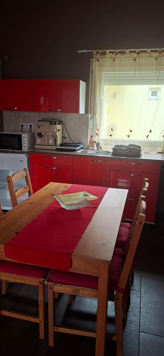 Semmelweis Apartman Apartment in Siófok