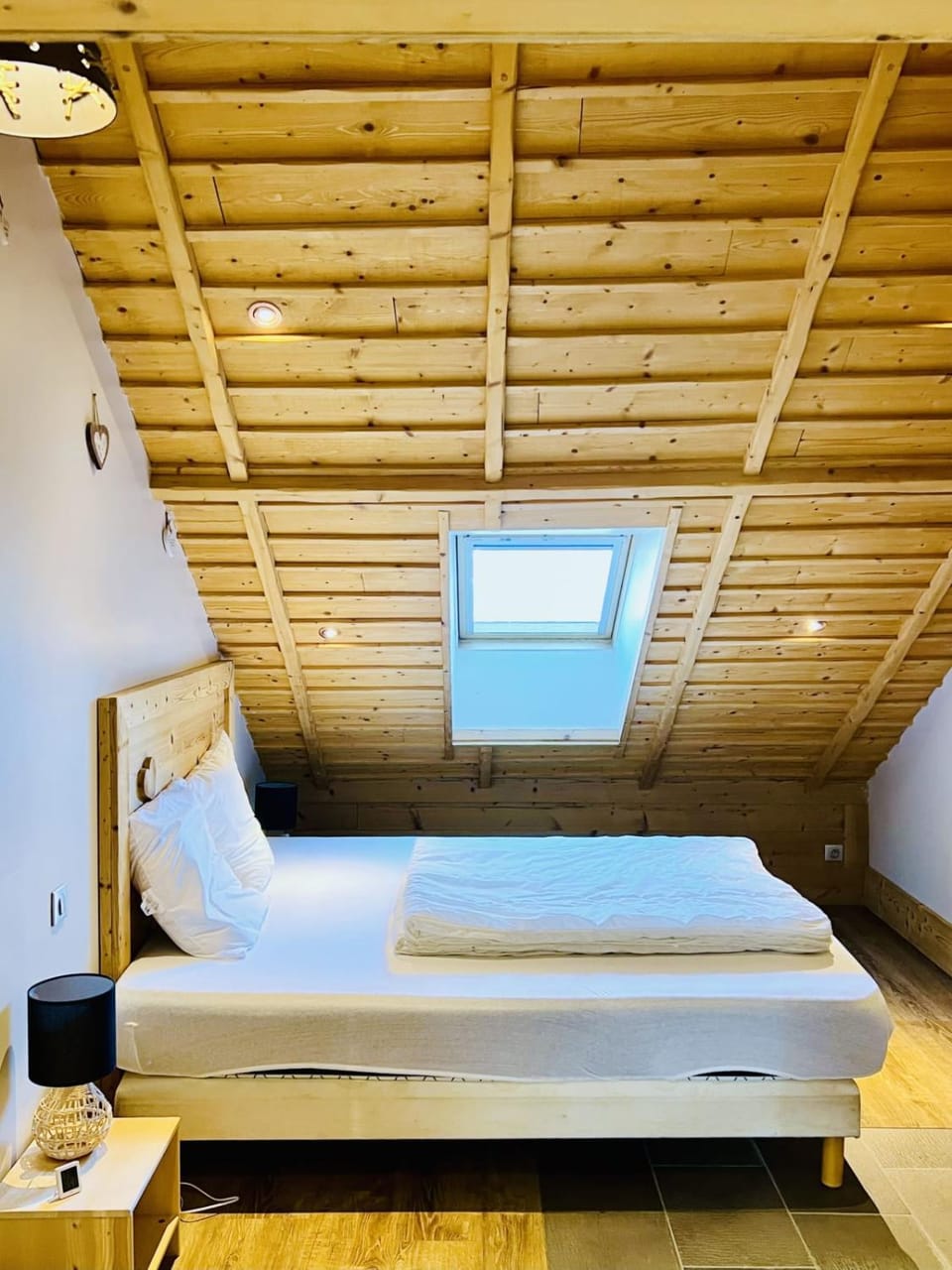 Spacious house with terrace near the lake House in Gérardmer