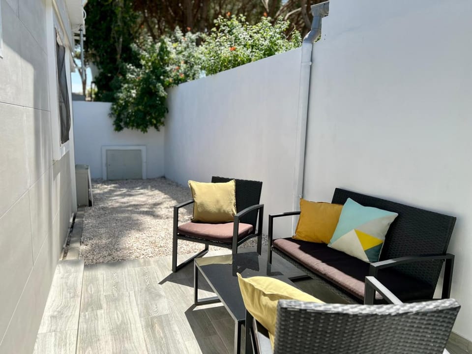 Casa Lumina Chalet in Chiclana de la Frontera